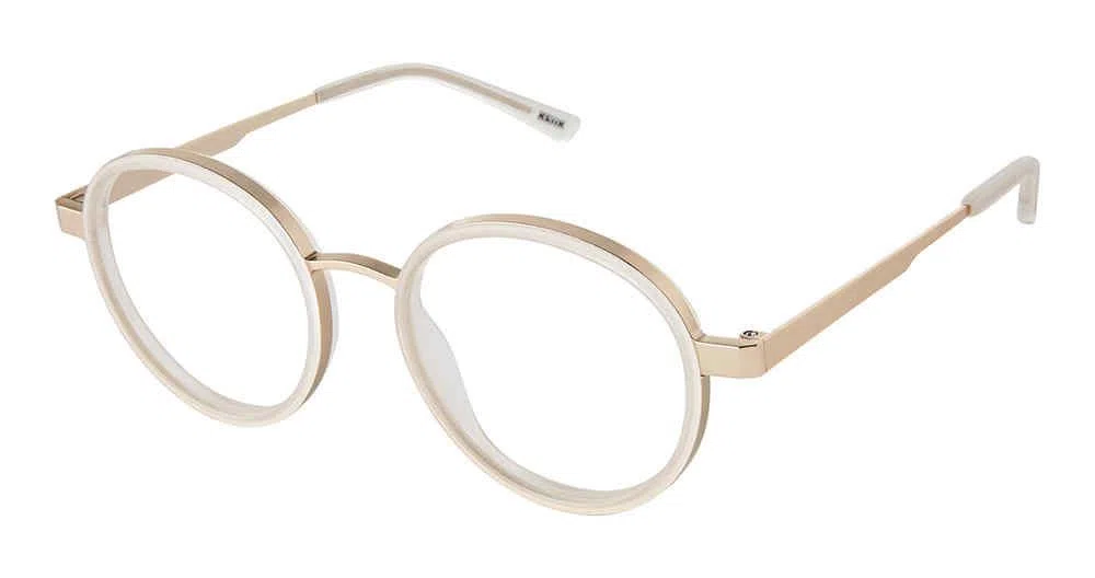 Kliik K-761 Eyeglasses - view 3
